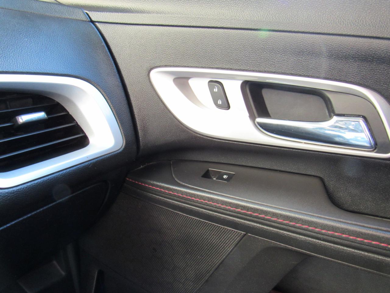 Chevrolet Equinox AWD 4dr LT w/1LT 2015