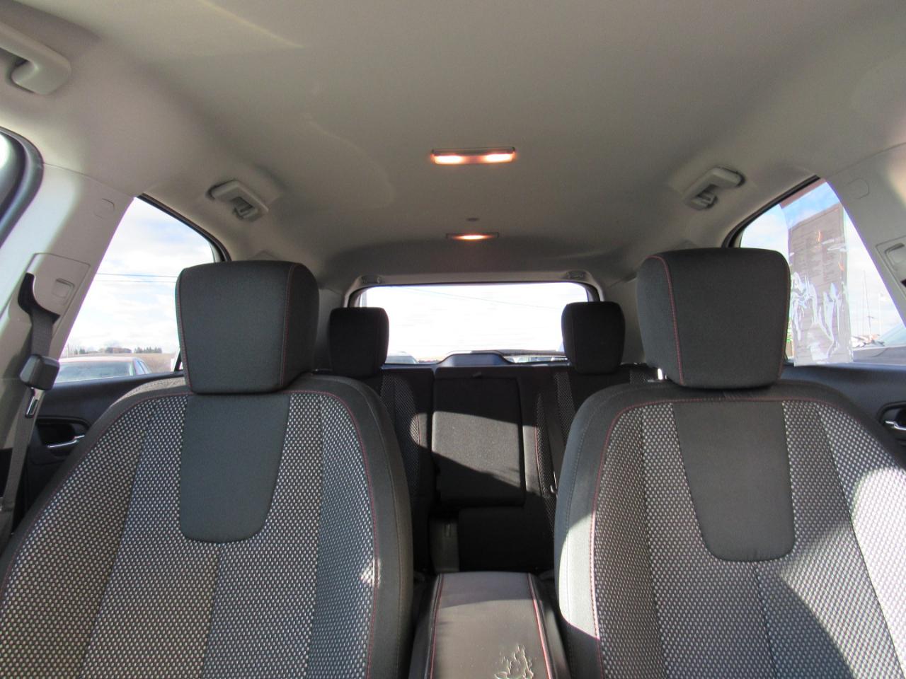 Chevrolet Equinox AWD 4dr LT w/1LT 2015