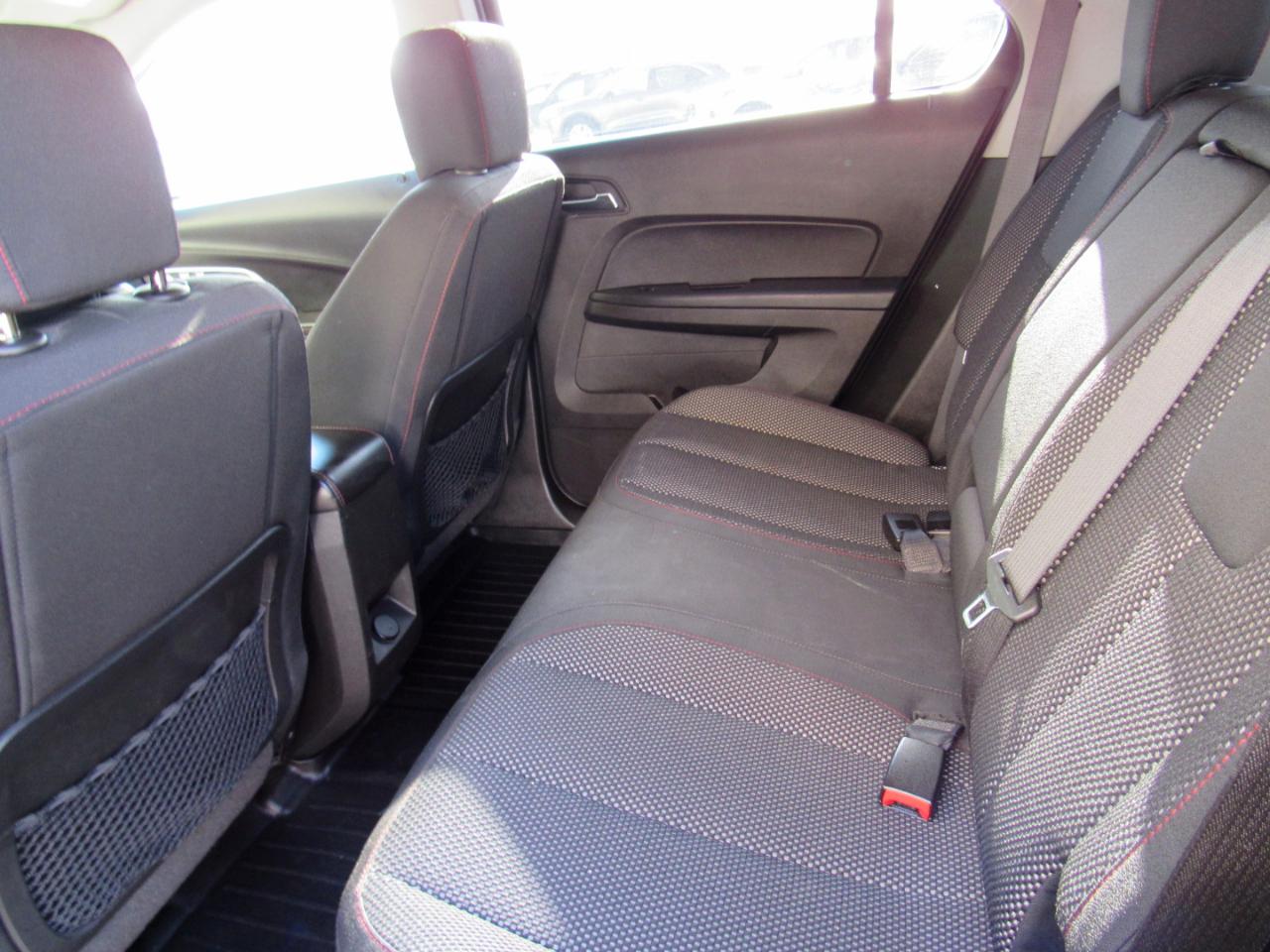 Chevrolet Equinox AWD 4dr LT w/1LT 2015