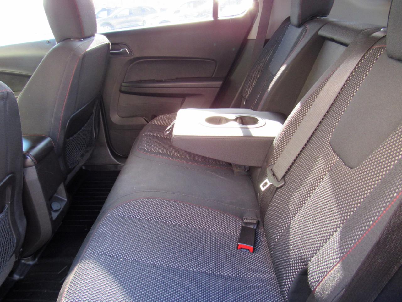 Chevrolet Equinox AWD 4dr LT w/1LT 2015