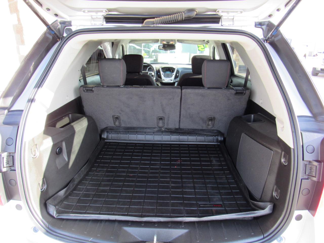 Chevrolet Equinox AWD 4dr LT w/1LT 2015