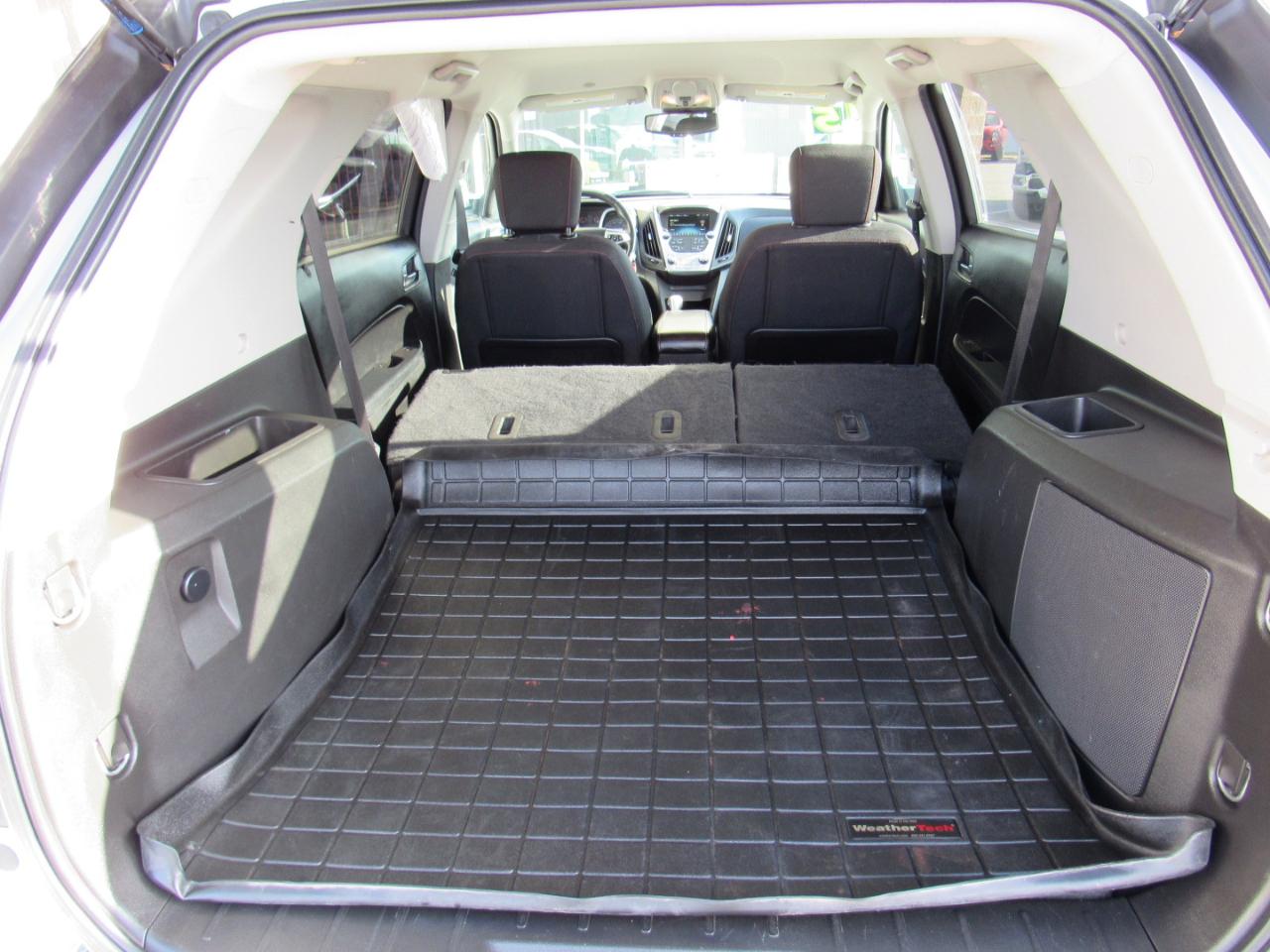 Chevrolet Equinox AWD 4dr LT w/1LT 2015