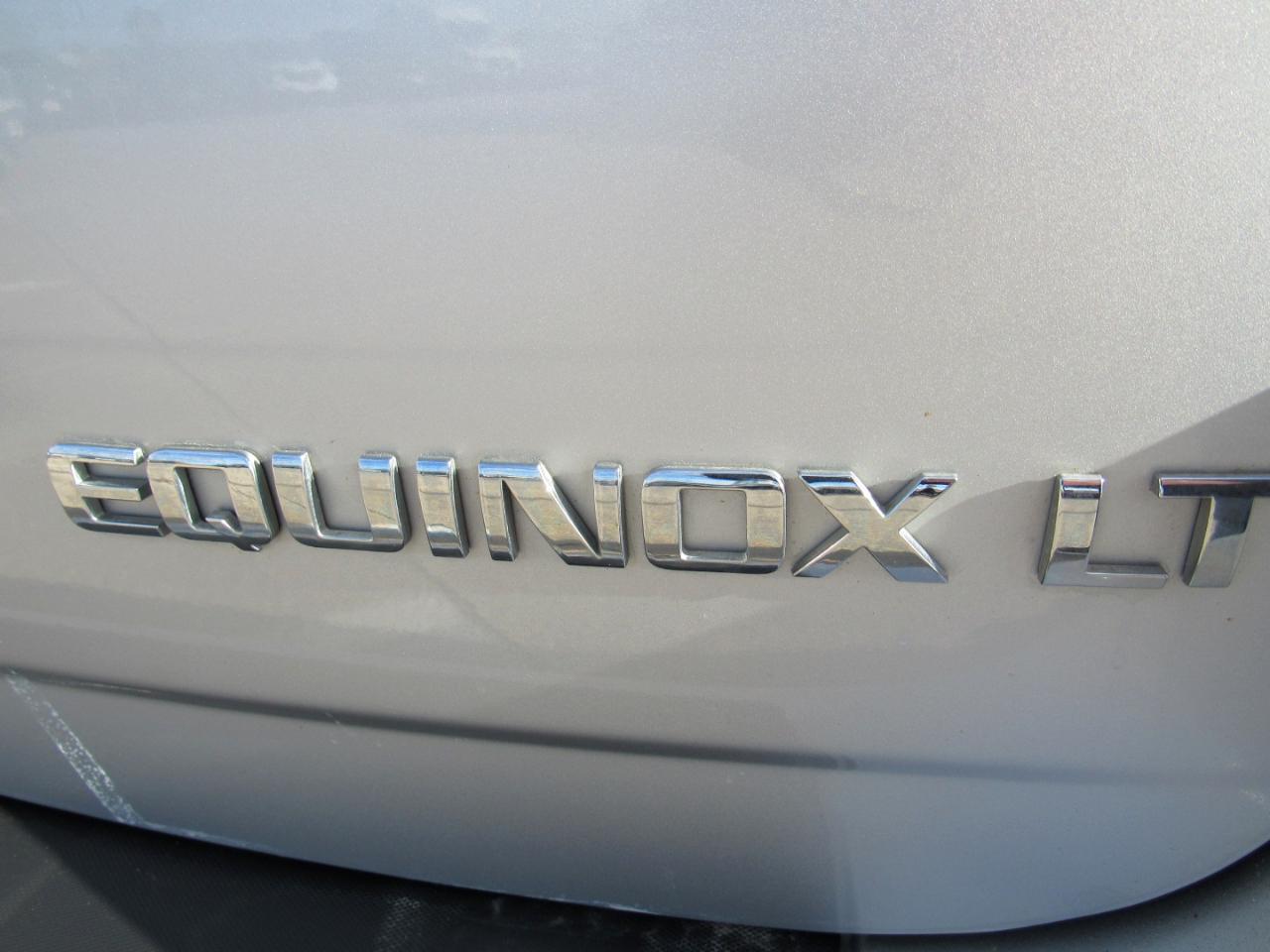 Chevrolet Equinox AWD 4dr LT w/1LT 2015