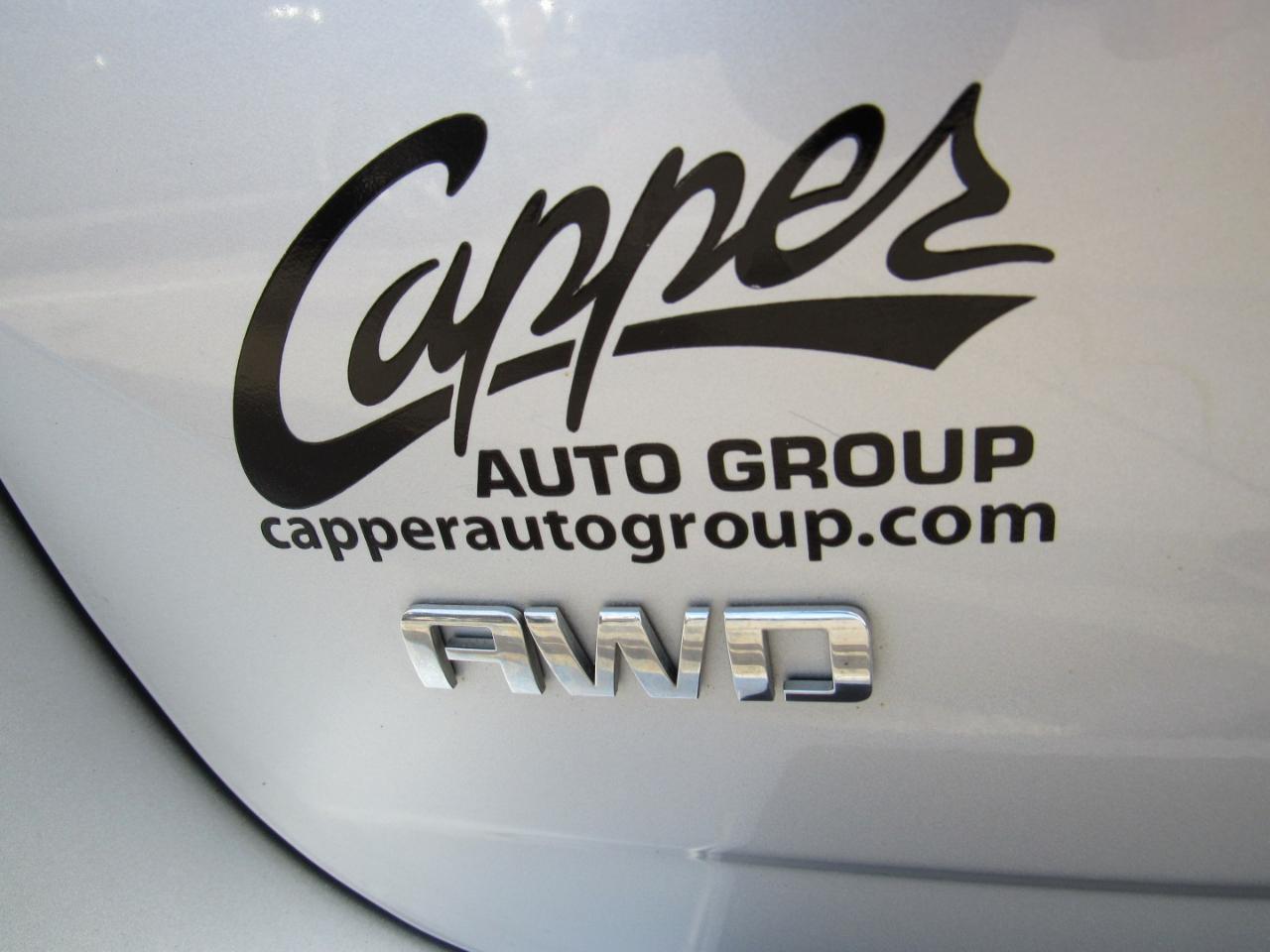 Chevrolet Equinox AWD 4dr LT w/1LT 2015