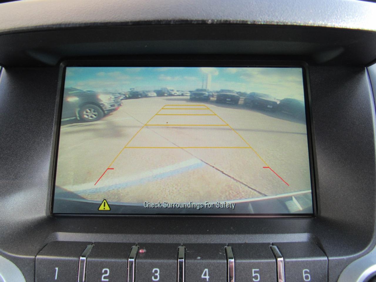 Chevrolet Equinox AWD 4dr LT w/1LT 2015