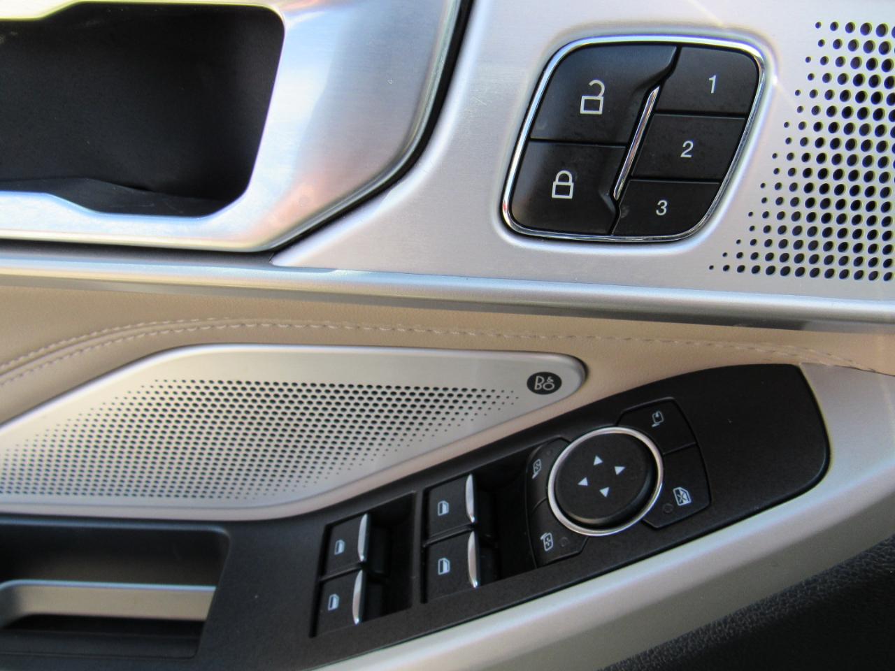 Ford Explorer Limited 4WD 2023