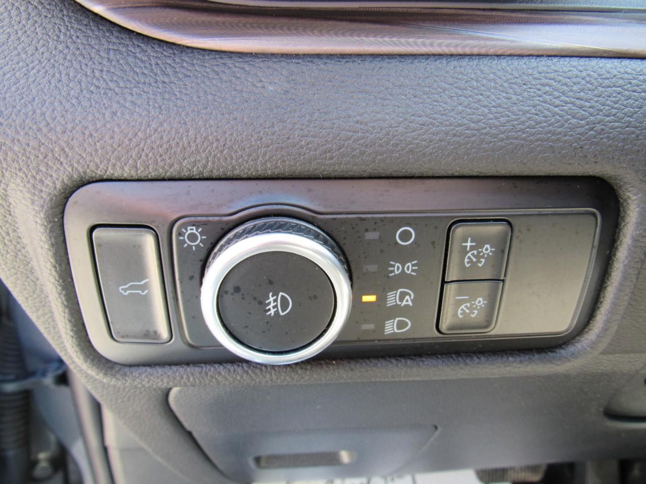 Ford Explorer Limited 4WD 2023