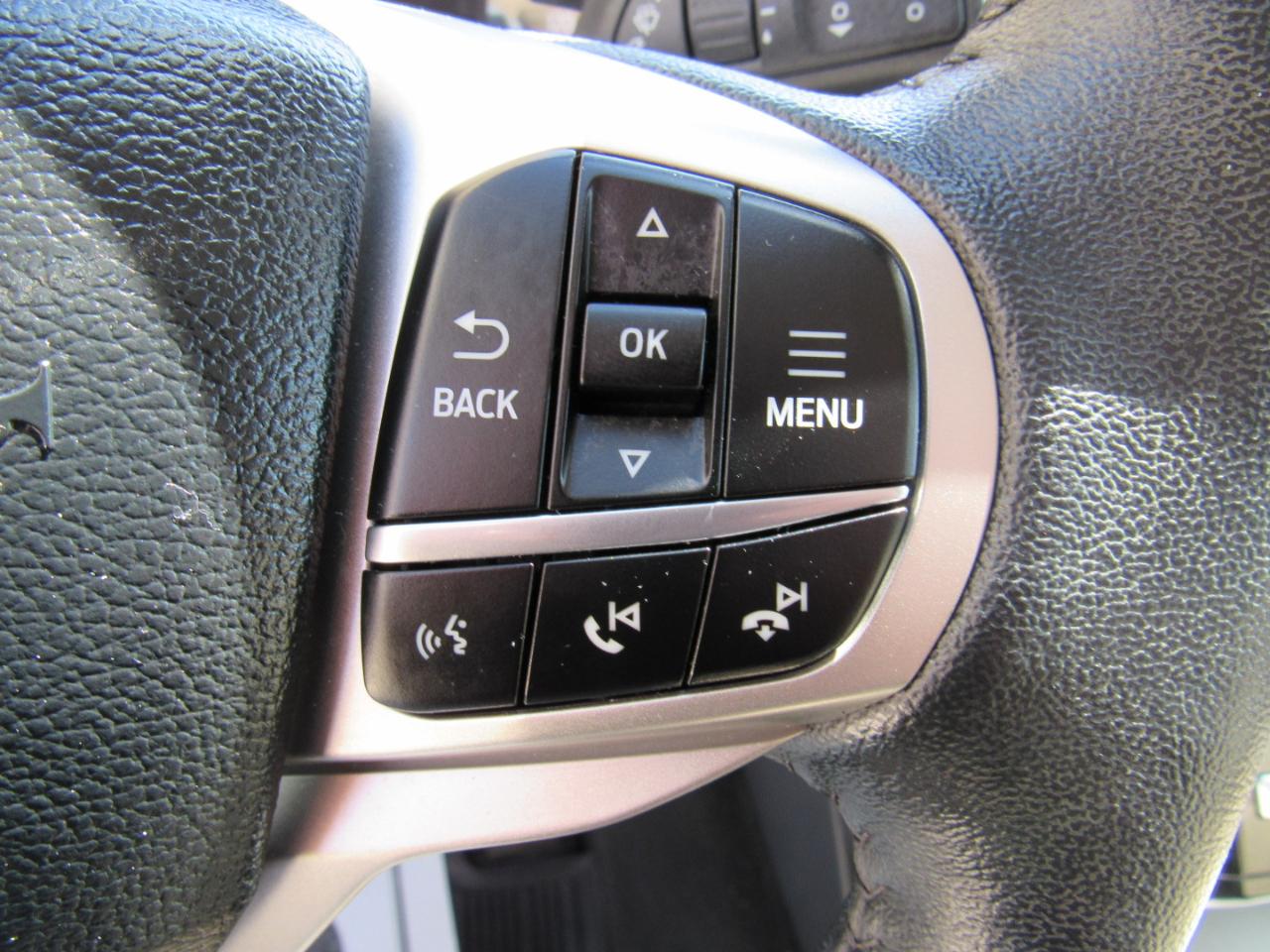 Ford Explorer Limited 4WD 2023