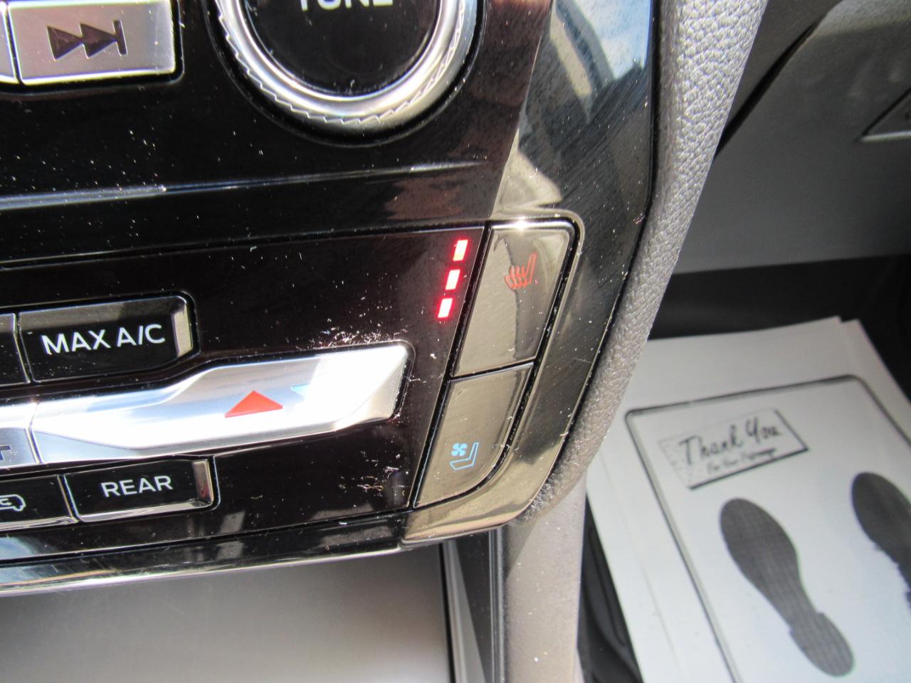 Ford Explorer Limited 4WD 2023