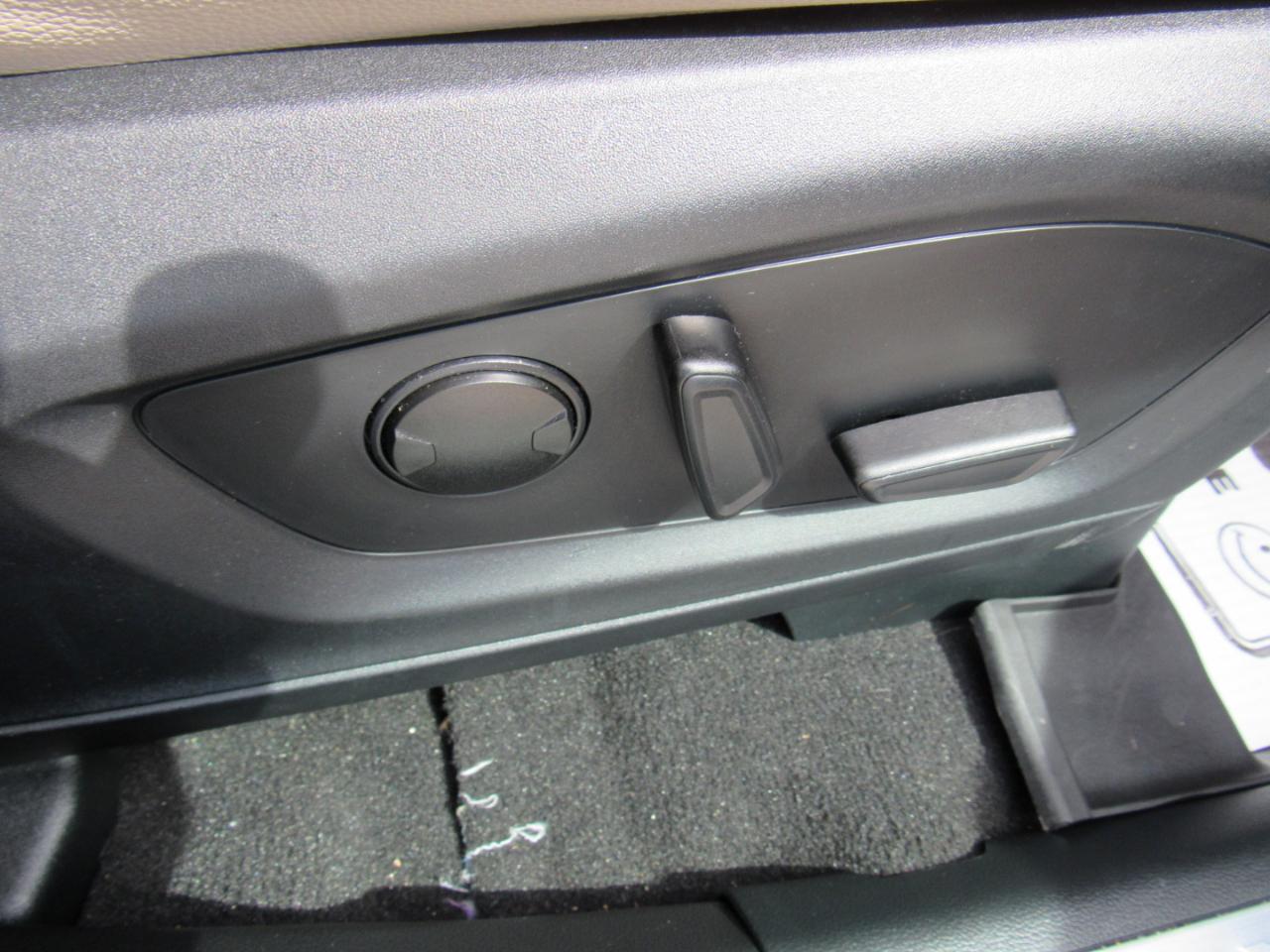 Ford Explorer Limited 4WD 2023