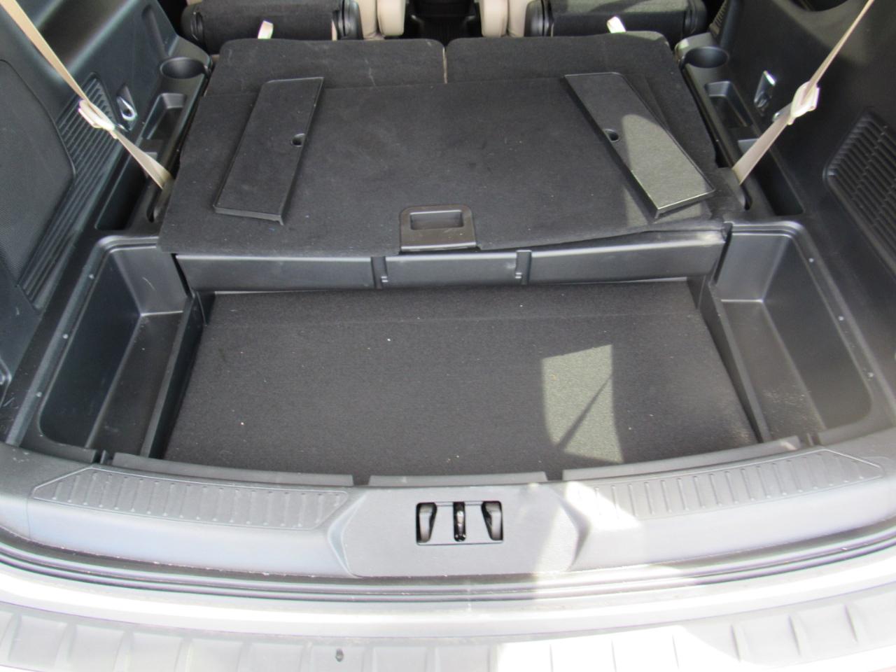 Ford Explorer Limited 4WD 2023