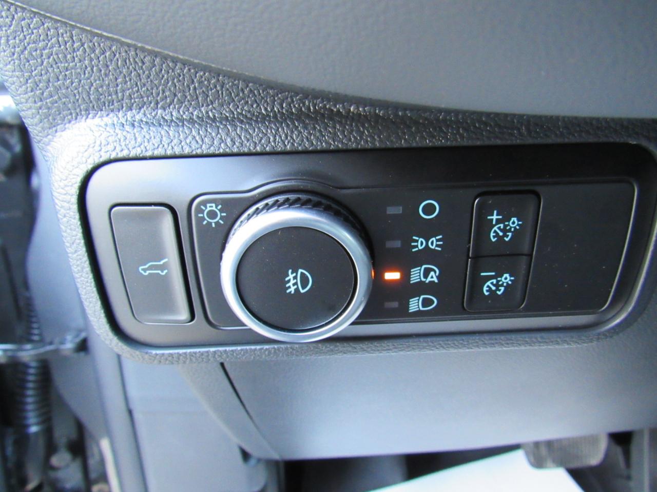 Ford Explorer Active w/200A Pkg 4WD 2026