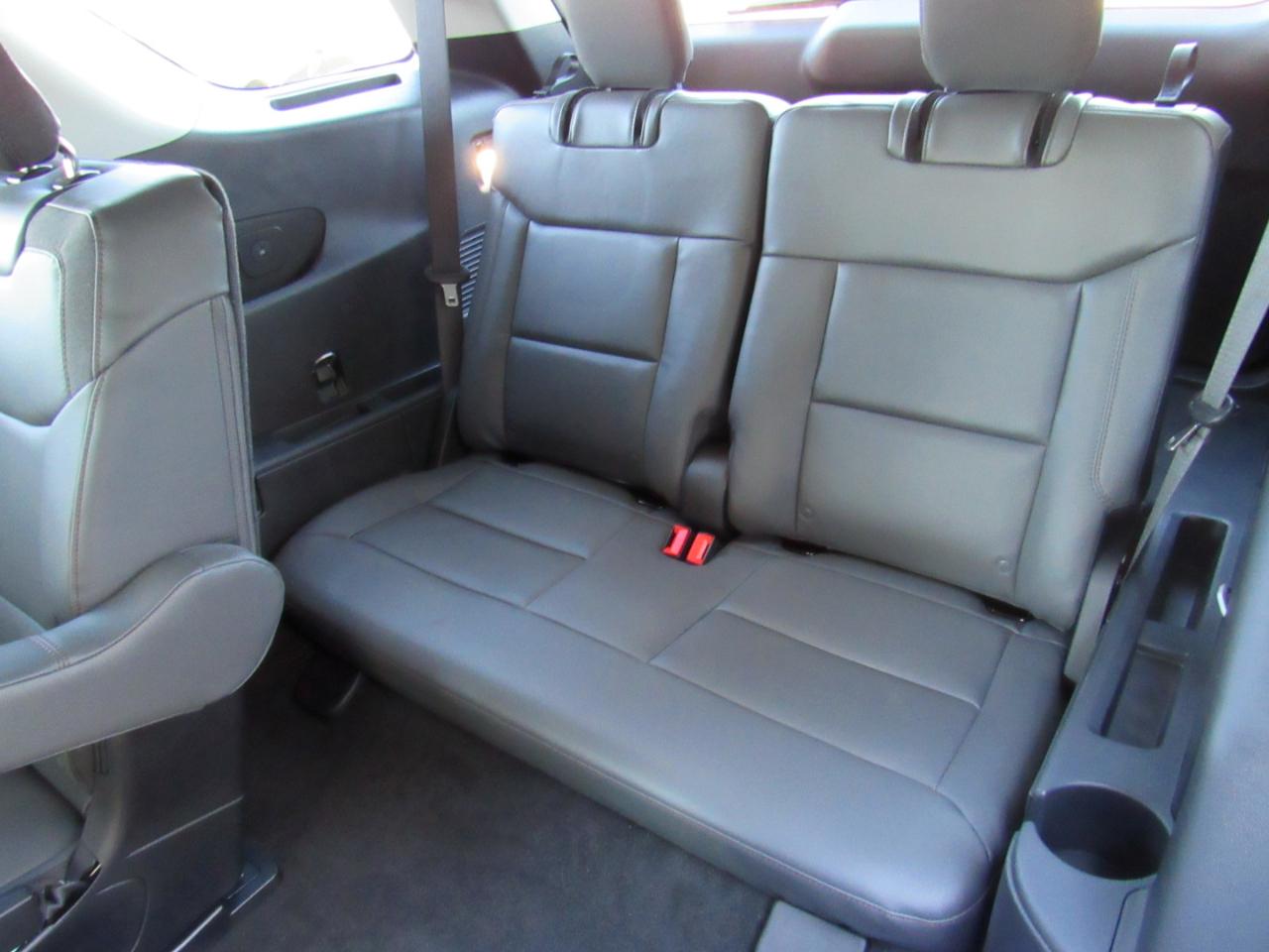 Ford Explorer Active w/200A Pkg 4WD 2026