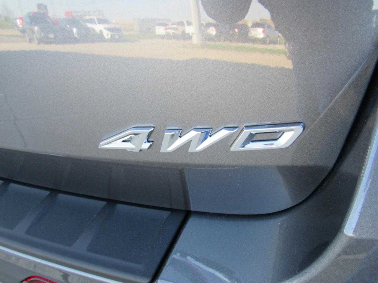 Ford Explorer Active w/200A Pkg 4WD 2026