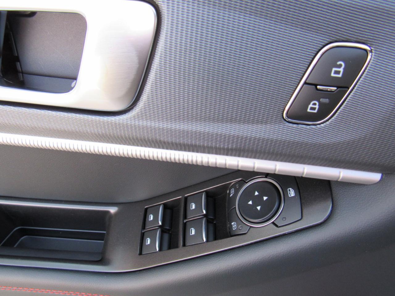 Ford Explorer ST-Line 4WD 2026