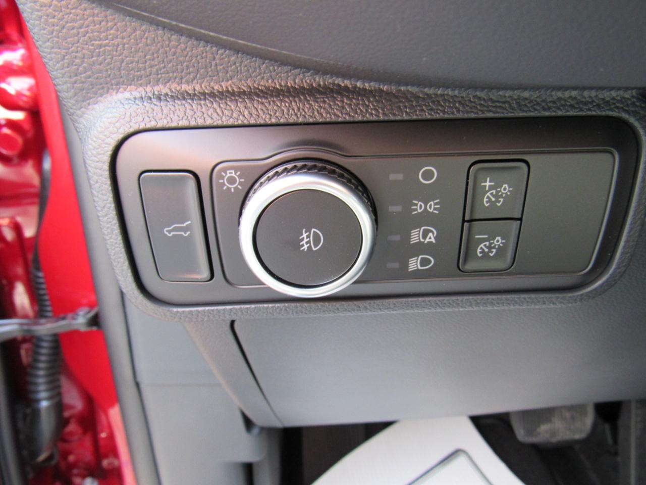 Ford Explorer ST-Line 4WD 2026