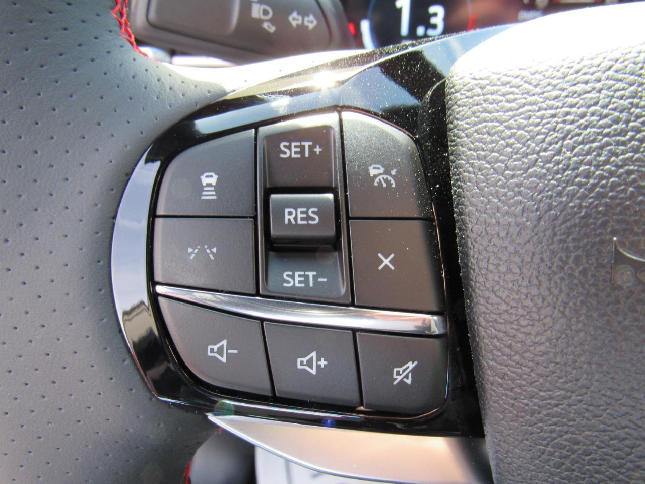 Ford Explorer ST-Line 4WD 2026