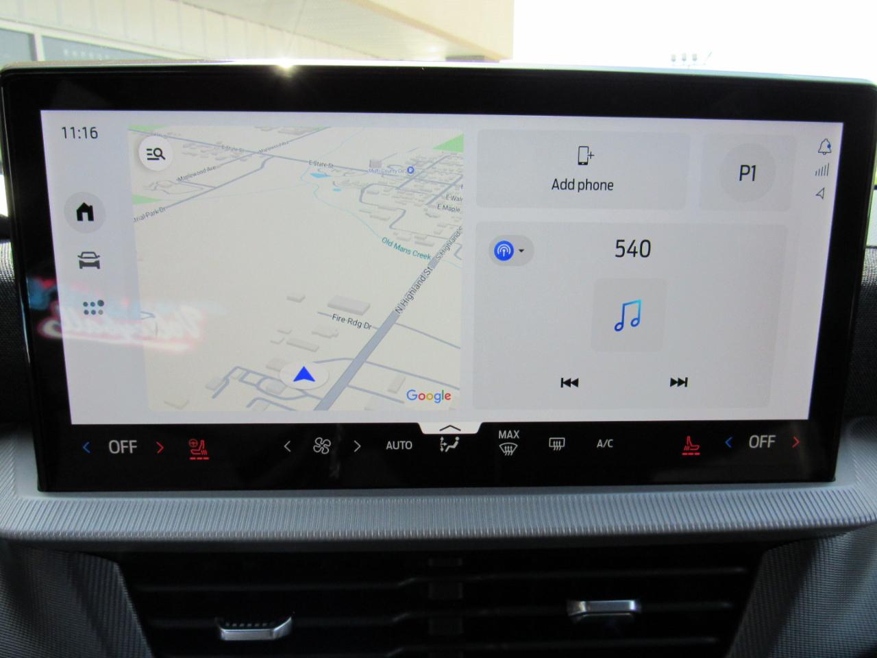 Ford Explorer ST-Line 4WD 2026