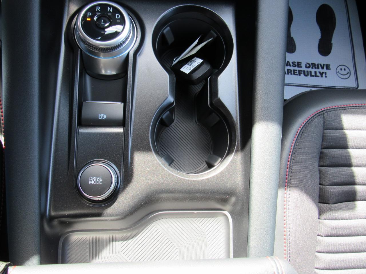 Ford Explorer ST-Line 4WD 2026