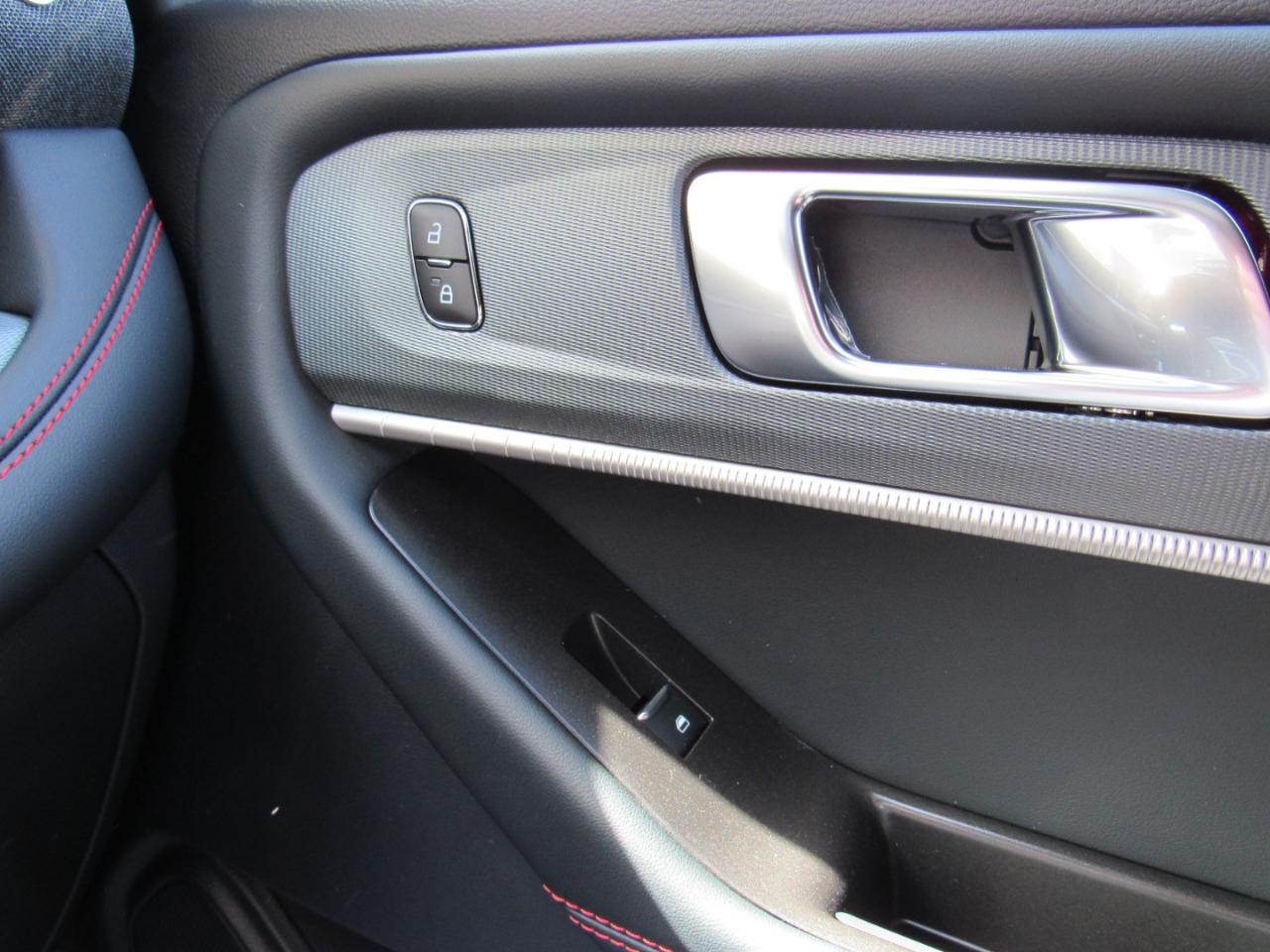 Ford Explorer ST-Line 4WD 2026