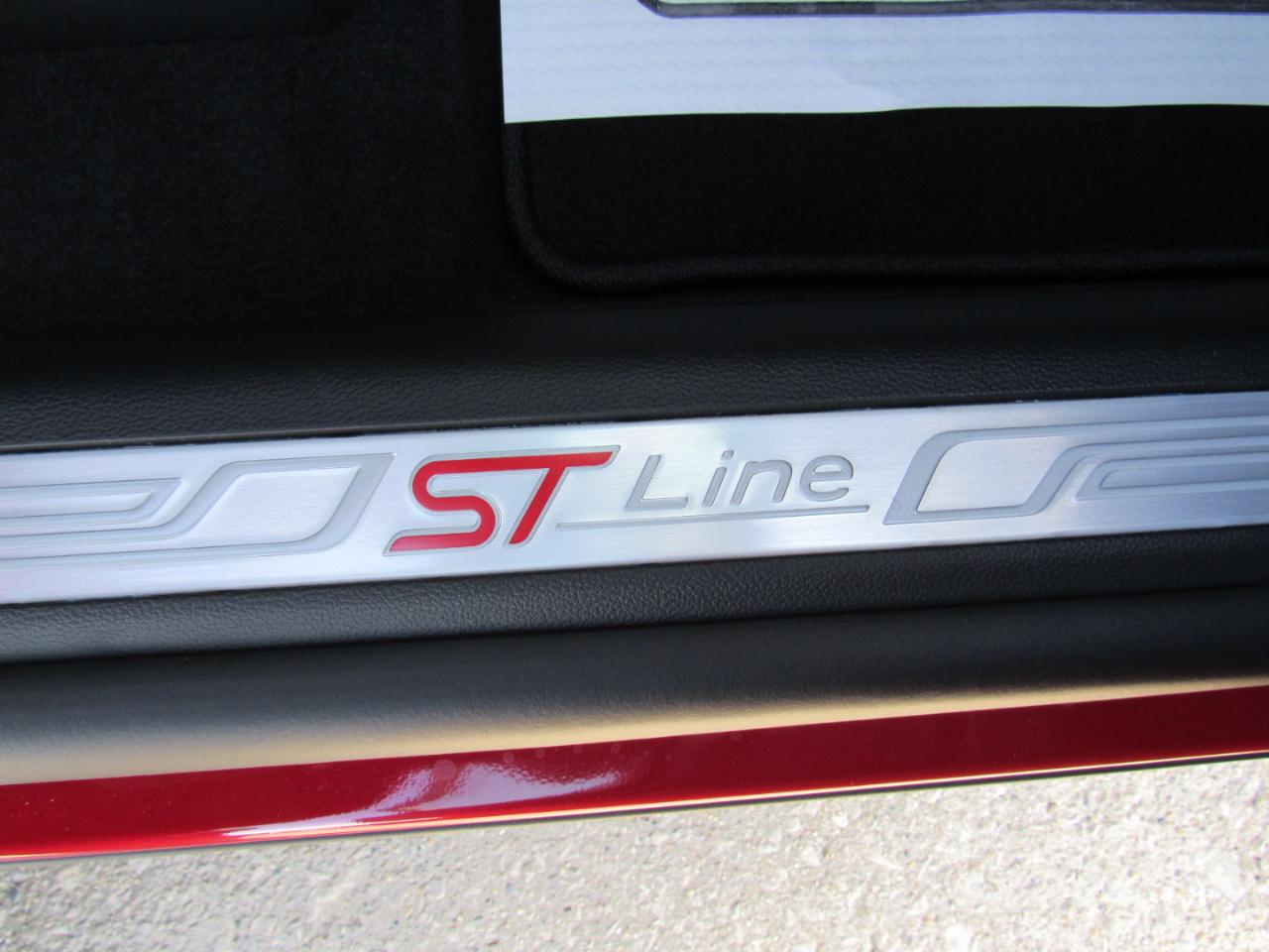 Ford Explorer ST-Line 4WD 2026