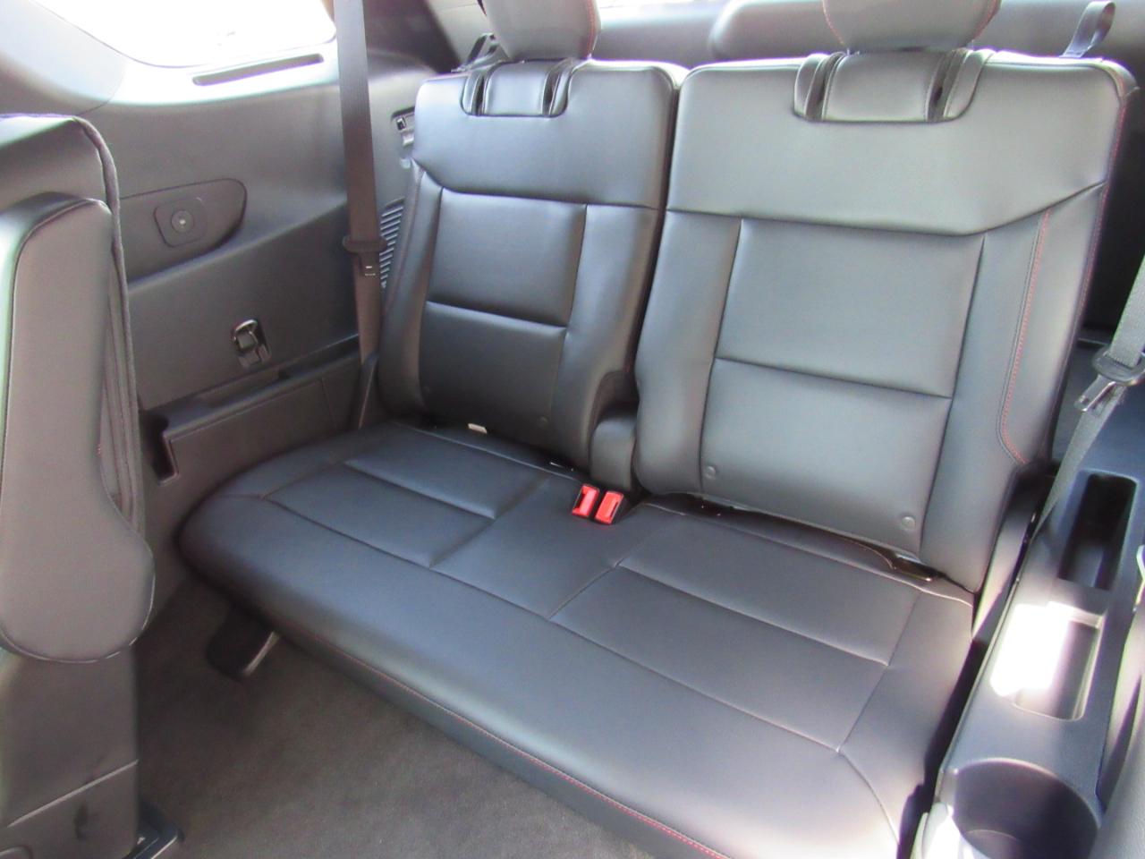 Ford Explorer ST-Line 4WD 2026