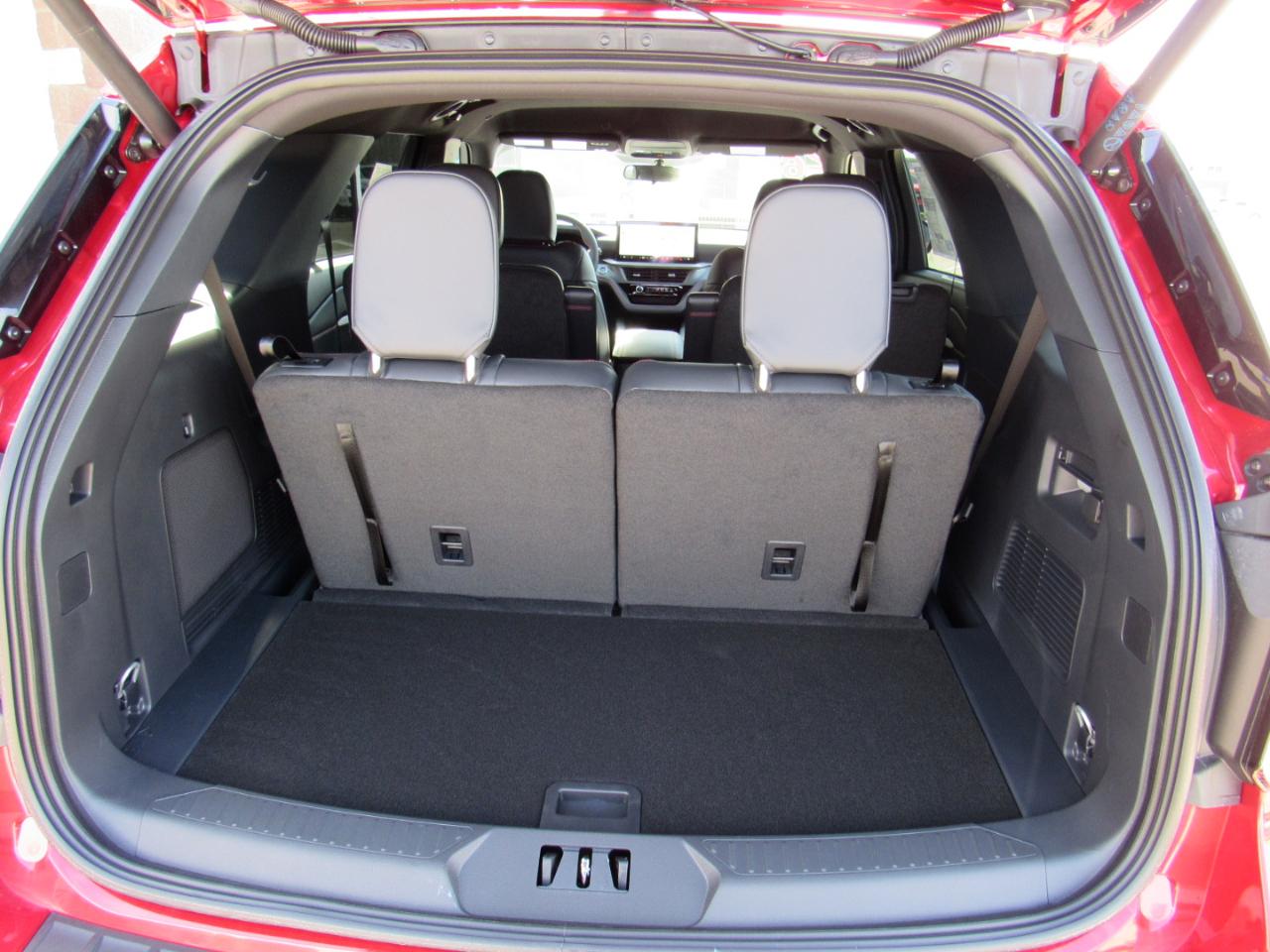 Ford Explorer ST-Line 4WD 2026