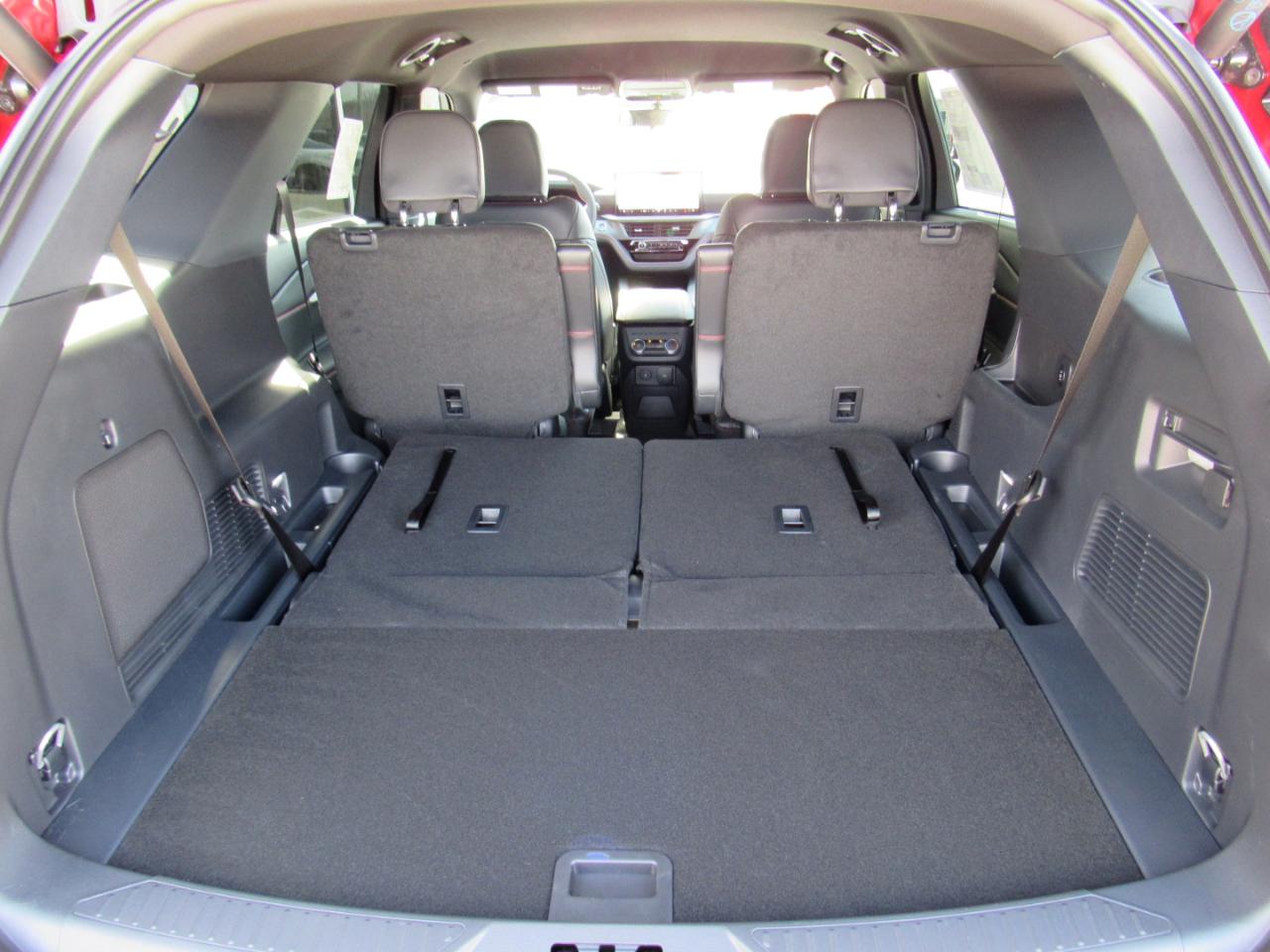 Ford Explorer ST-Line 4WD 2026