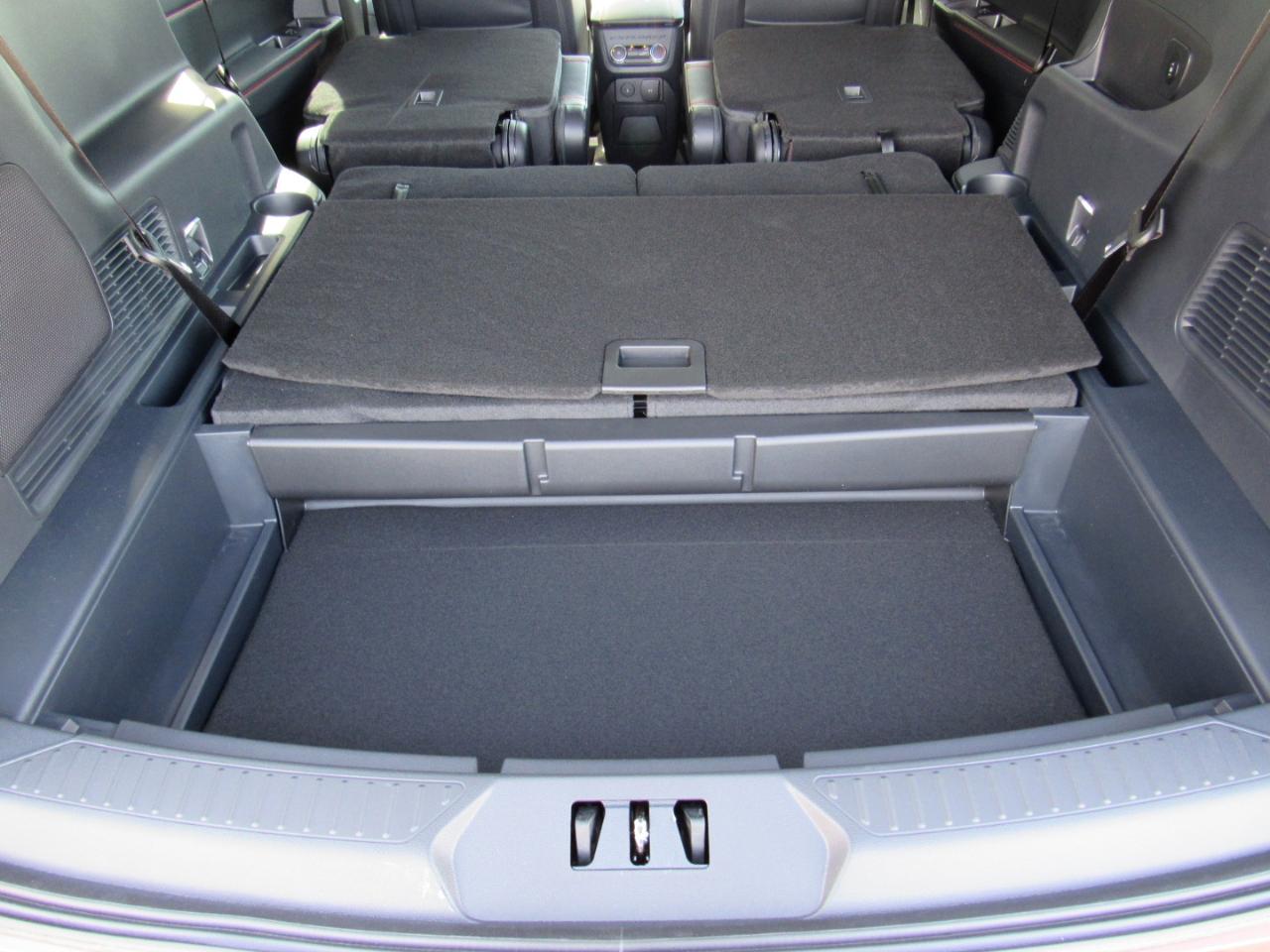 Ford Explorer ST-Line 4WD 2026