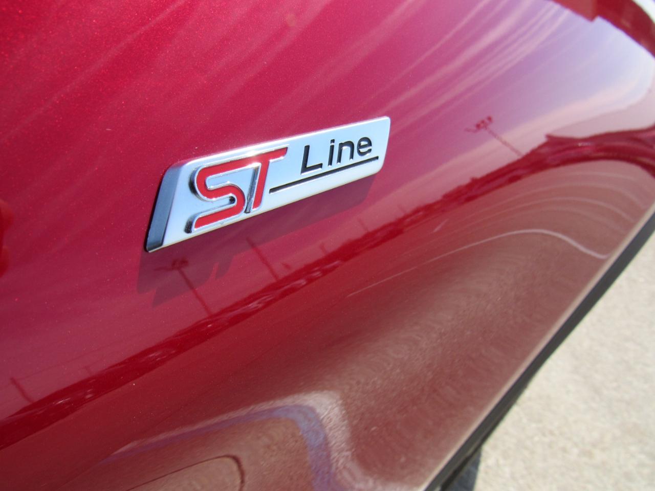 Ford Explorer ST-Line 4WD 2026