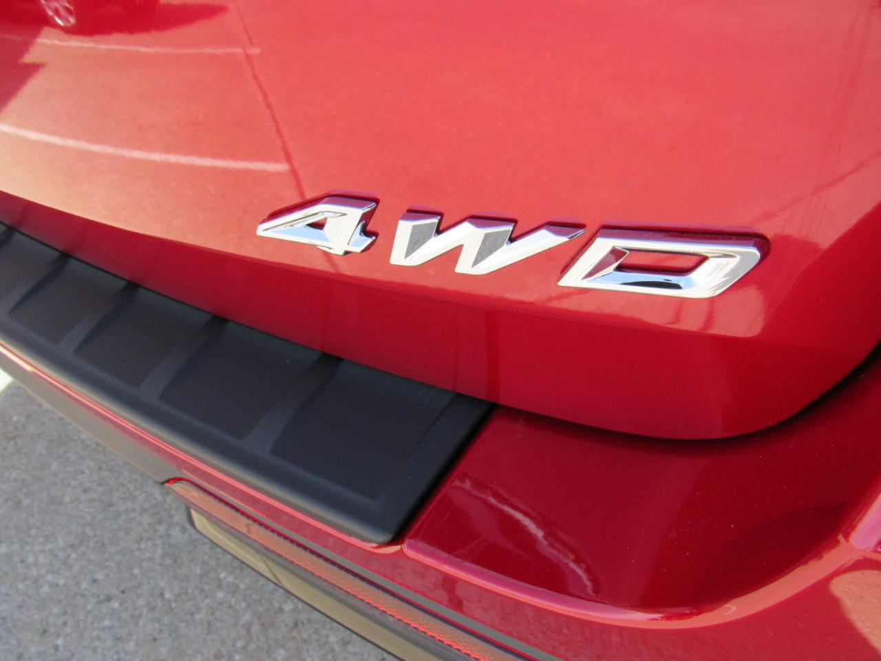 Ford Explorer ST-Line 4WD 2026