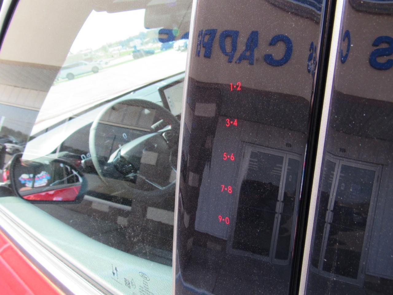 Ford Explorer ST-Line 4WD 2026