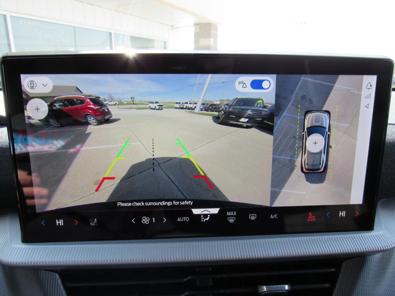 Ford Explorer ST-Line 4WD 2026