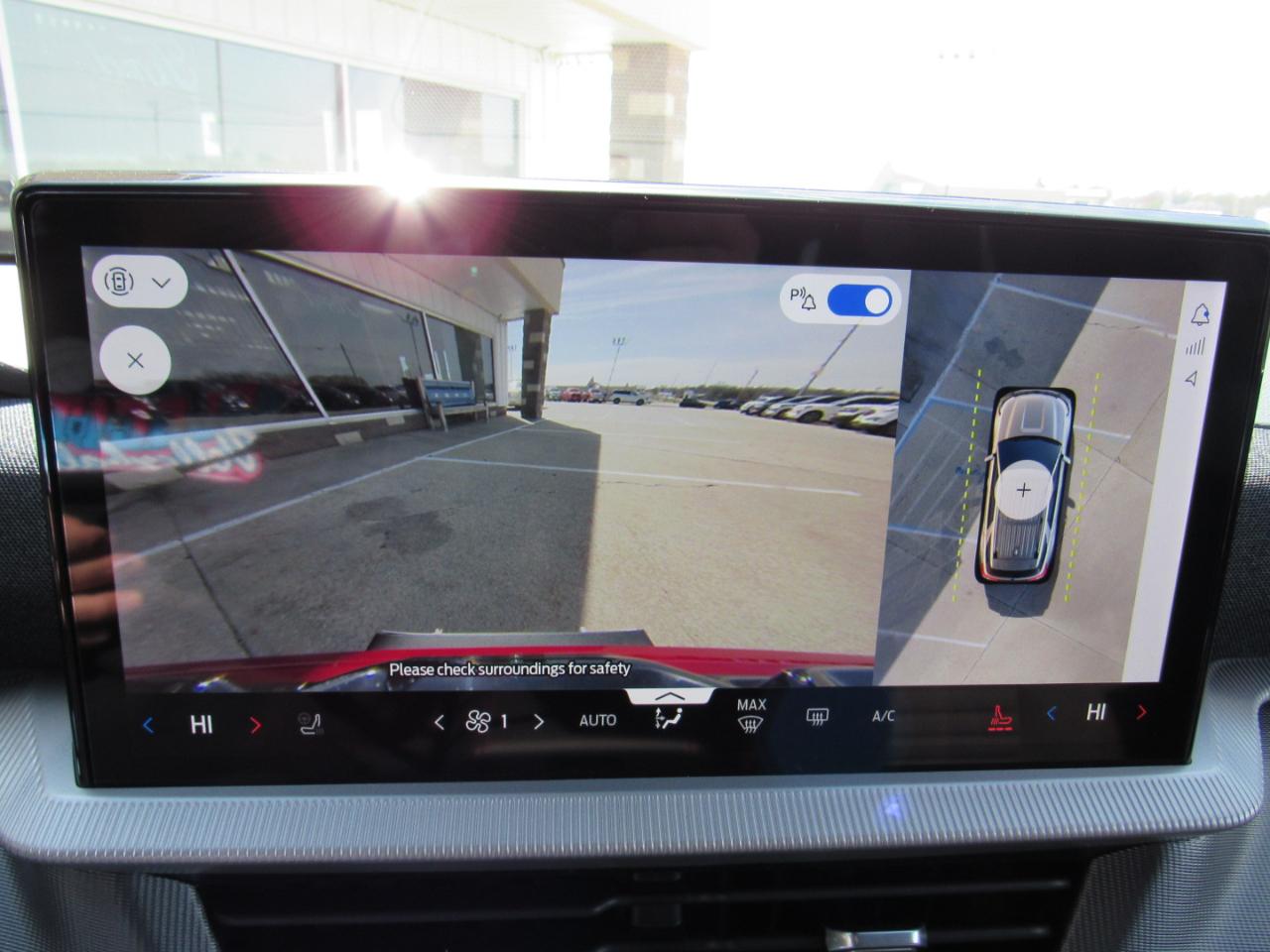 Ford Explorer ST-Line 4WD 2026