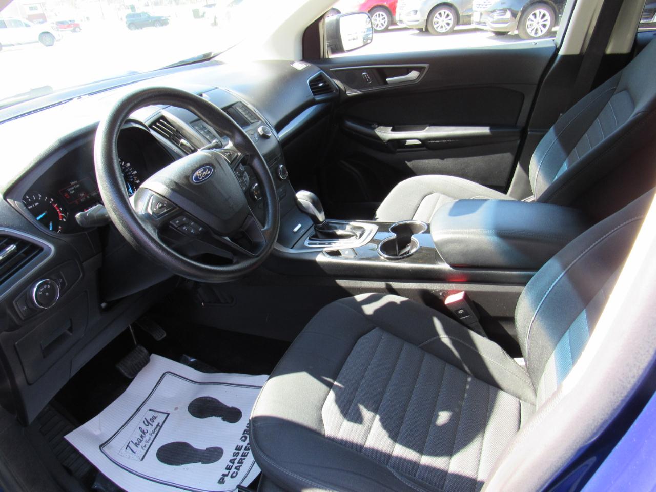 Ford Edge 4dr SE FWD 2015