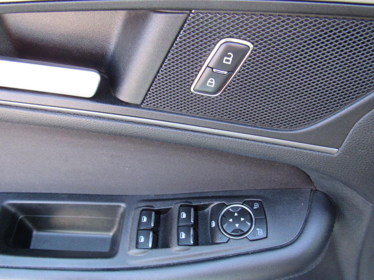 Ford Edge 4dr SE FWD 2015