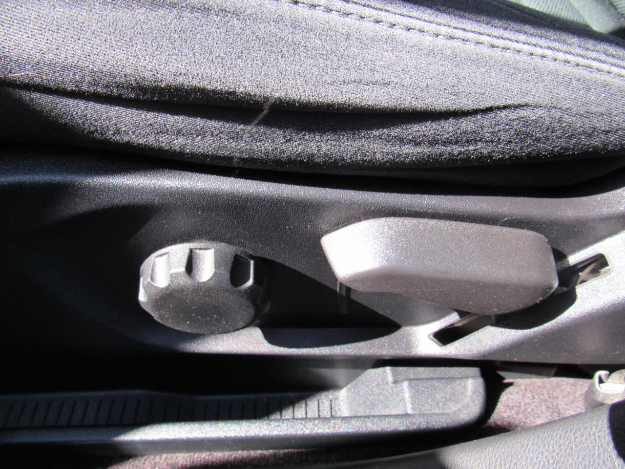 Ford Edge 4dr SE FWD 2015