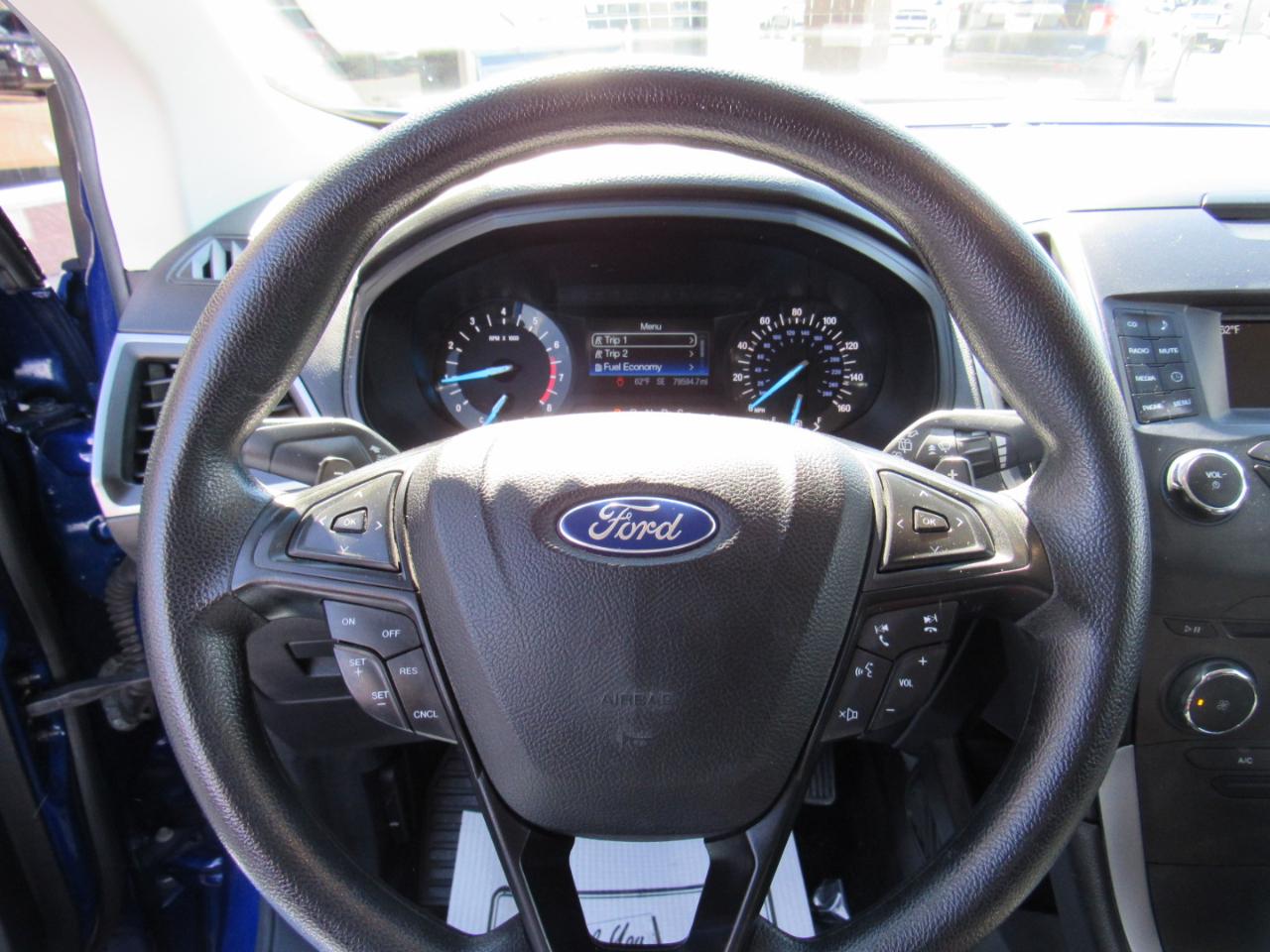 Ford Edge 4dr SE FWD 2015