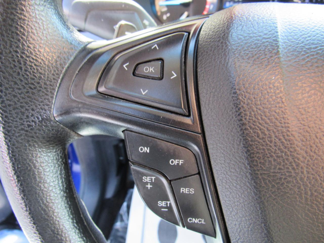 Ford Edge 4dr SE FWD 2015