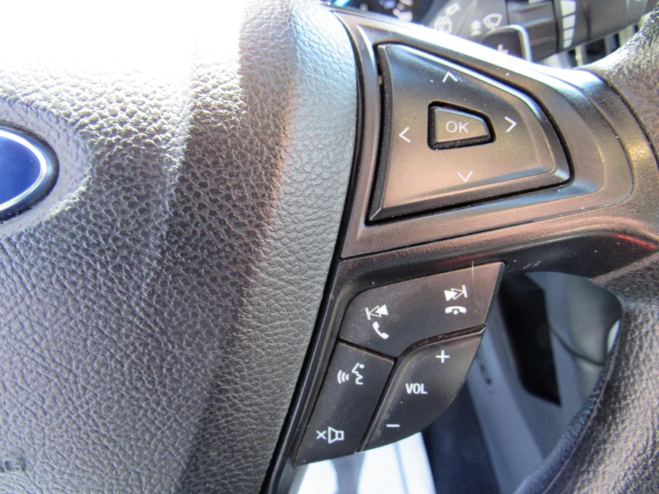 Ford Edge 4dr SE FWD 2015