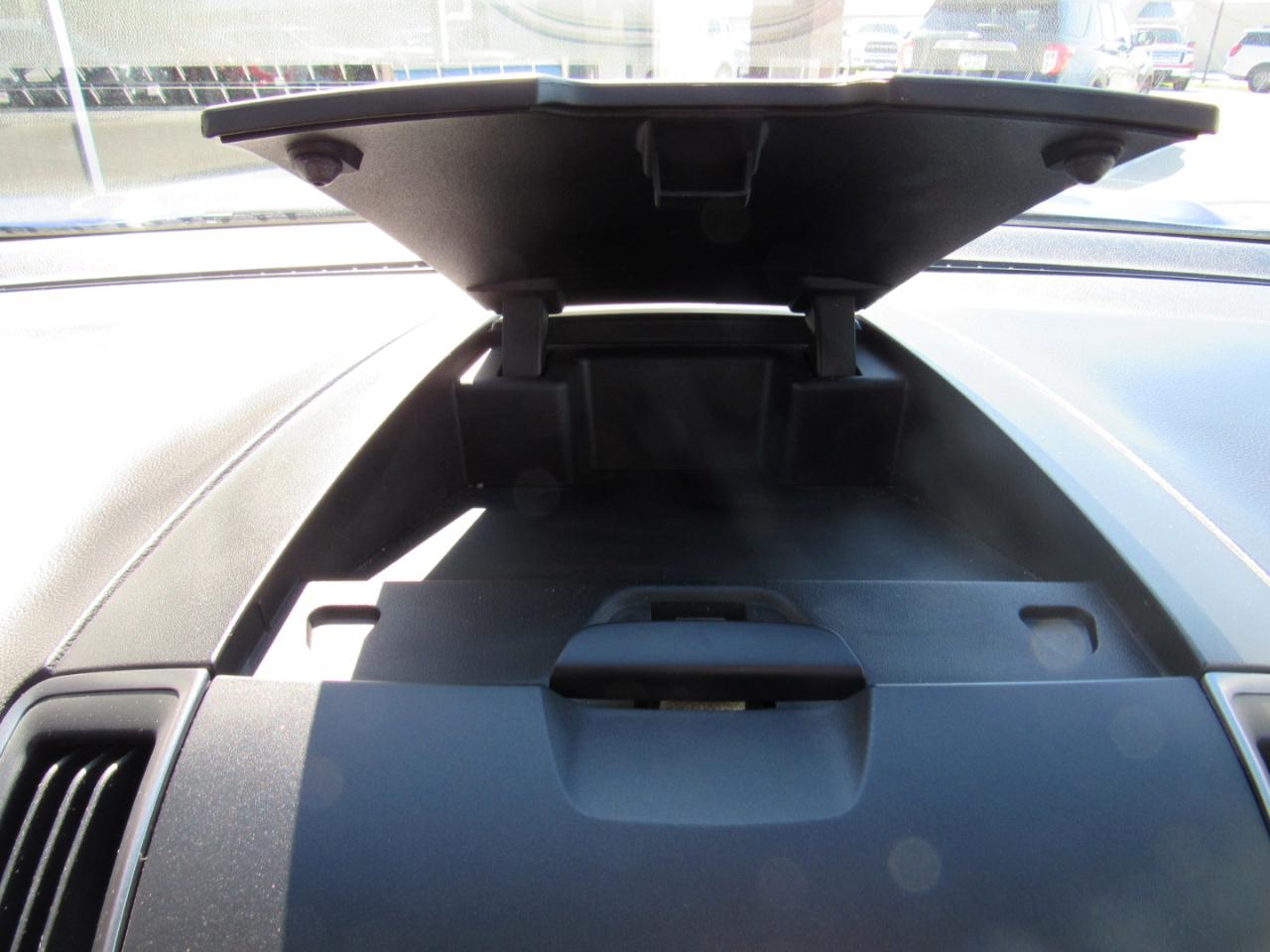 Ford Edge 4dr SE FWD 2015