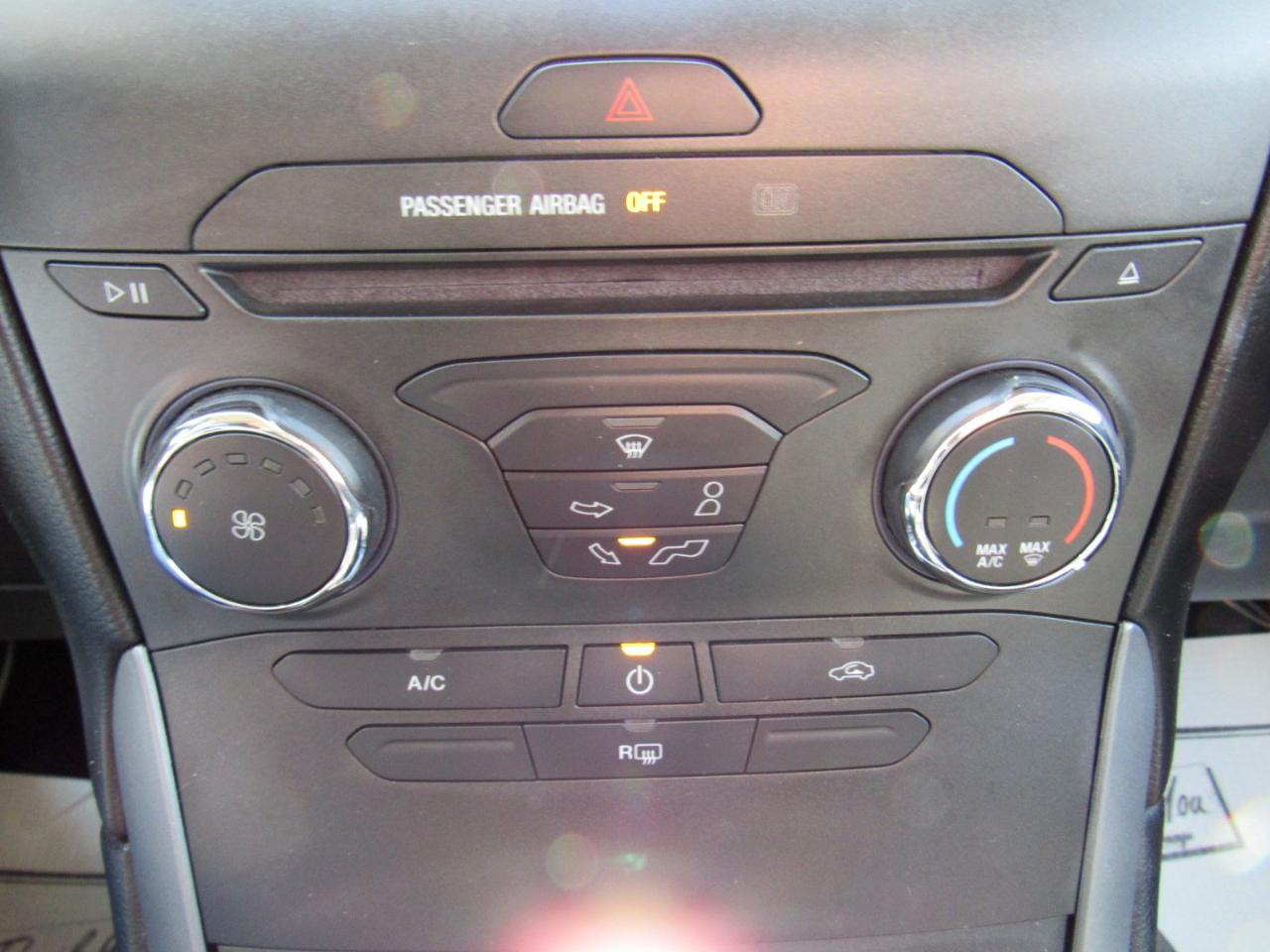 Ford Edge 4dr SE FWD 2015