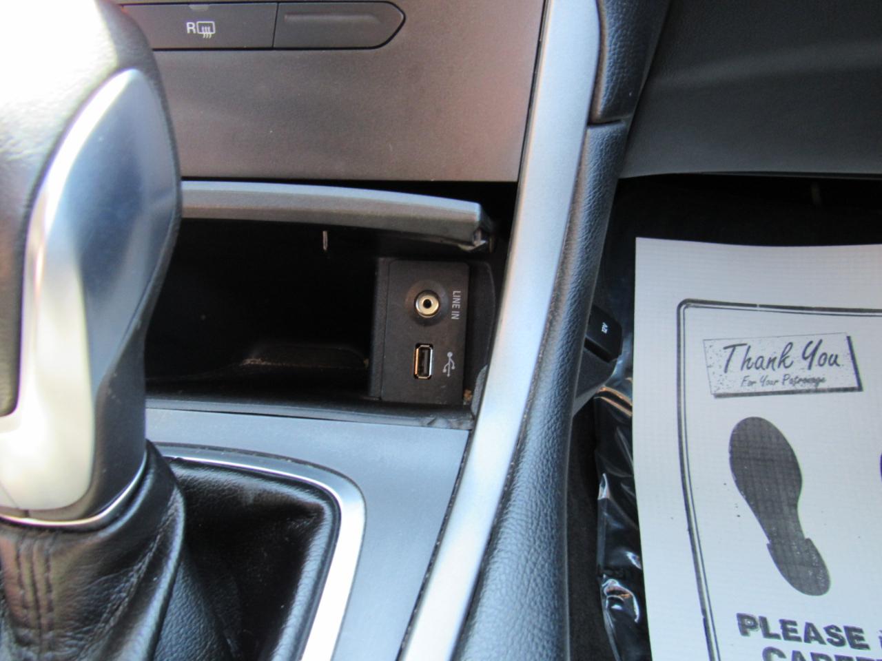 Ford Edge 4dr SE FWD 2015