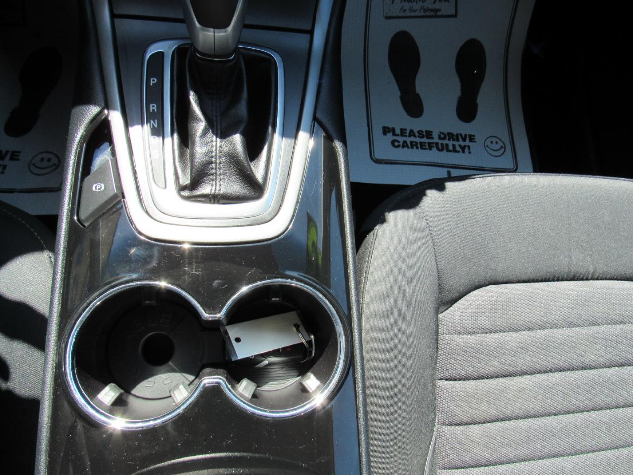 Ford Edge 4dr SE FWD 2015