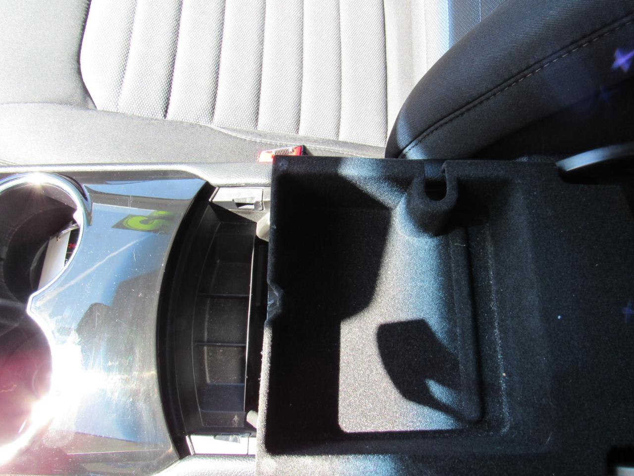 Ford Edge 4dr SE FWD 2015