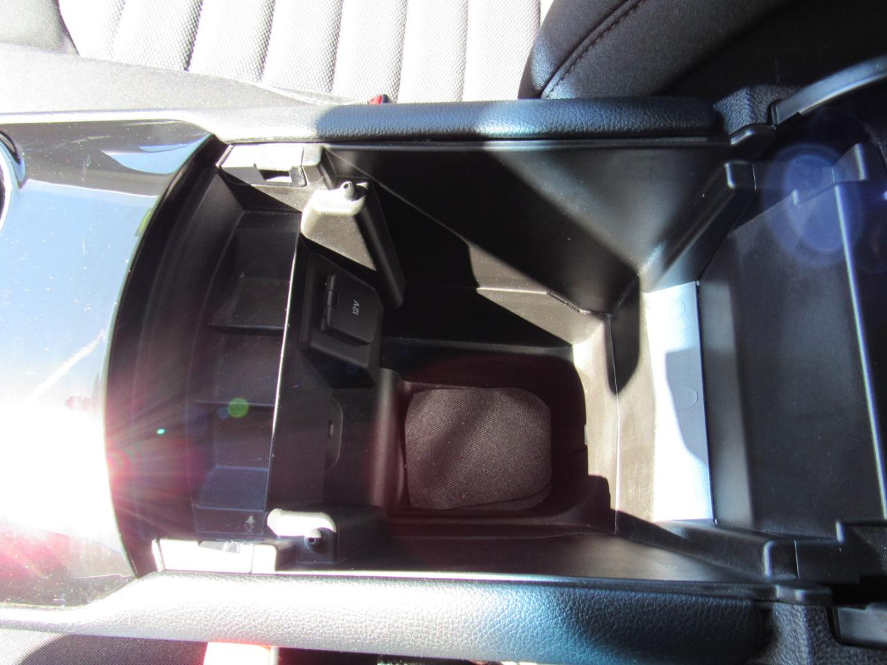 Ford Edge 4dr SE FWD 2015