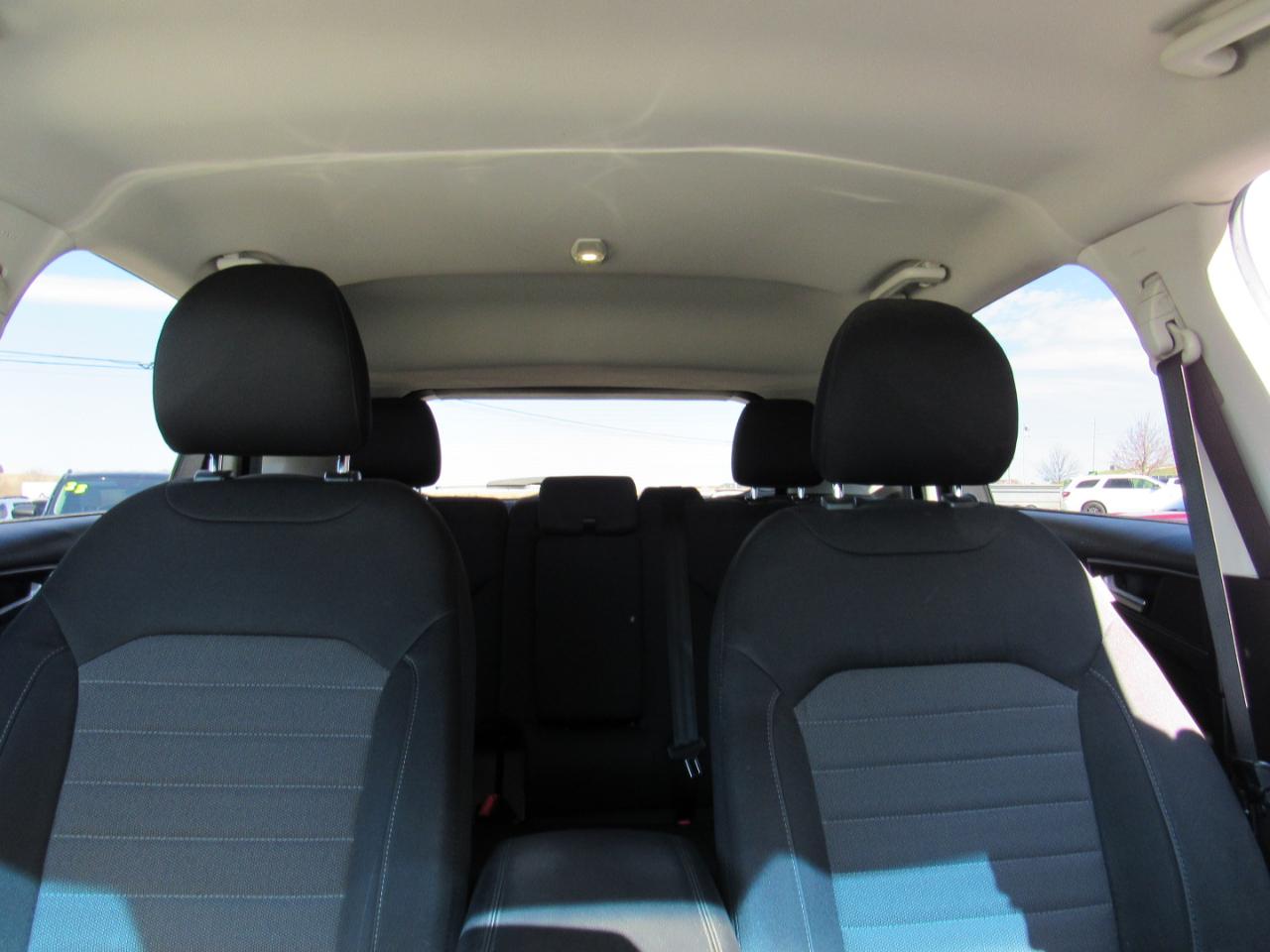 Ford Edge 4dr SE FWD 2015