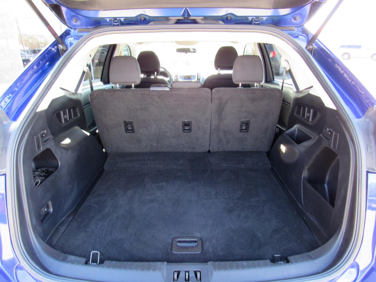 Ford Edge 4dr SE FWD 2015