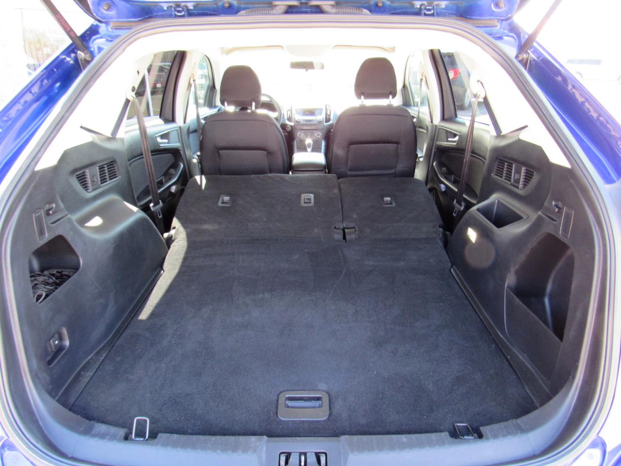 Ford Edge 4dr SE FWD 2015