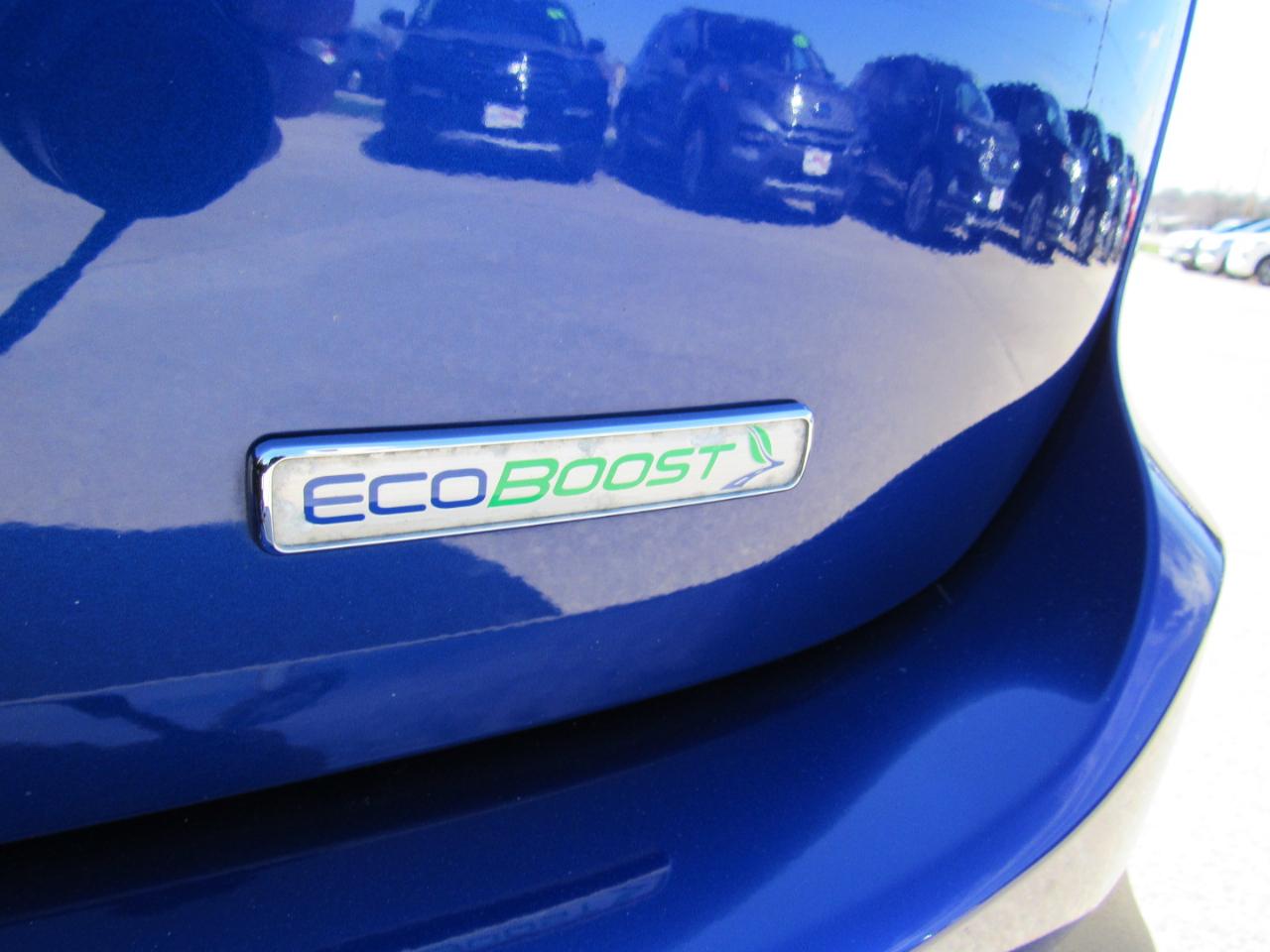 Ford Edge 4dr SE FWD 2015